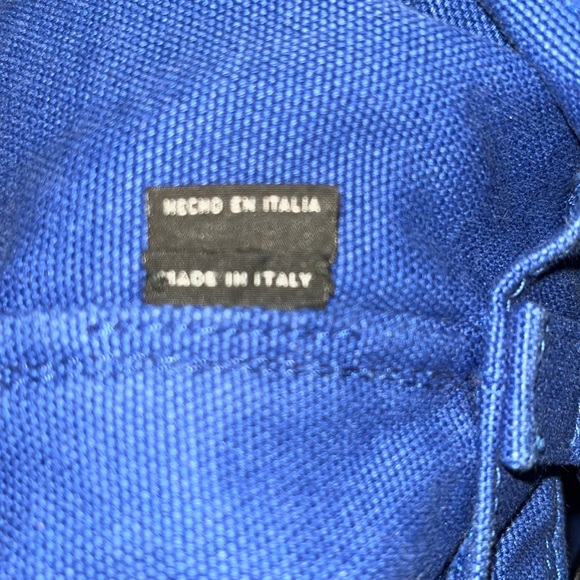 Prada canapa tote - Picture 8 of 13